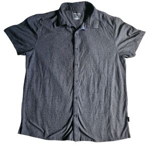 Kenneth Cole Button Up Shirt Size L